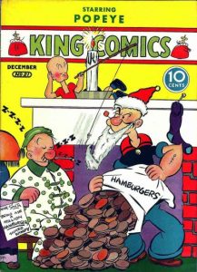 King Comics #21 (1936)