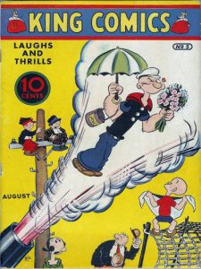 King Comics #5 (1936)