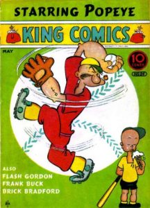 King Comics #26 (1938)