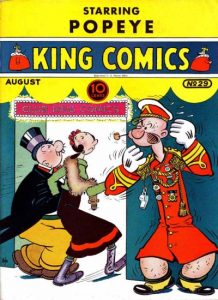 King Comics #29 (1938)