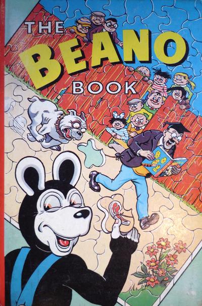 The Beano Book #1960 (1939)