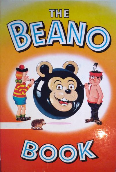 The Beano Book #1965 (1939)