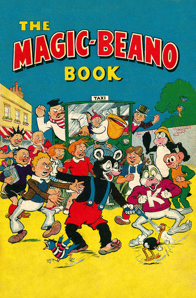 The Beano Book #1949 (1939)