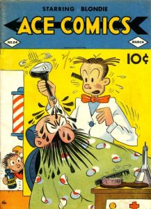 Ace Comics #24 (1939)