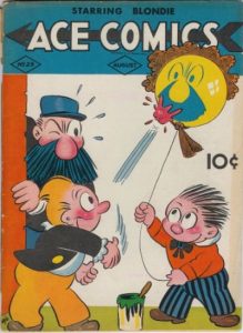 Ace Comics #29 (1939)