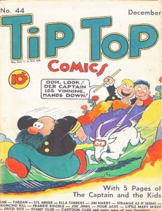 Tip Top Comics #44 (1939)