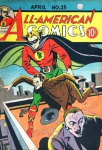 All-American Comics #25 (1941)