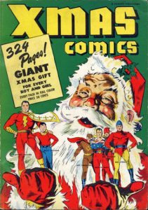 Xmas Comics #1 (1941)