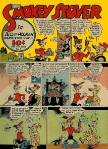Four Color #7 (1942)