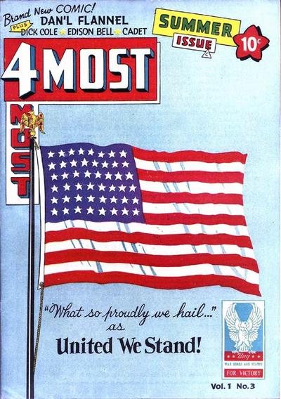 4Most #3 [3] (1942)