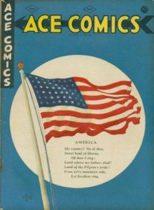Ace Comics #65 (1942)