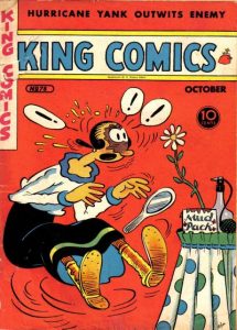 King Comics #78 (1942)