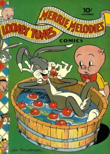 Looney Tunes and Merrie Melodies Comics #13 (1942)