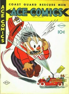 Ace Comics #68 (1942)