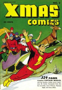 Xmas Comics #2 (1942)