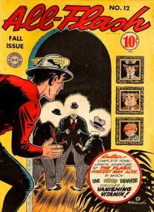 All-Flash #12 (1943)