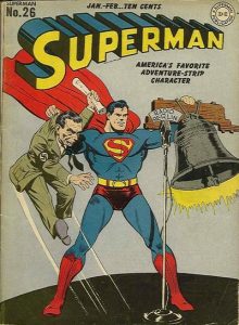Superman #26 (1944)