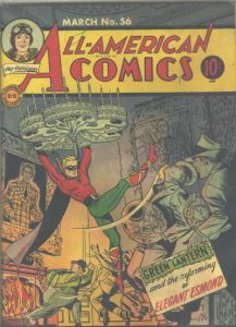 All-American Comics #56 (1944)