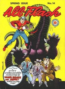 All-Flash #14 (1944)