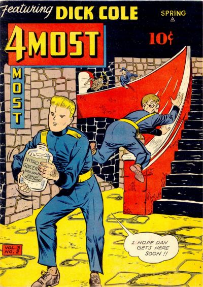 4Most #2 [10] (1944)