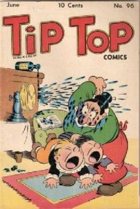 Tip Top Comics #96 (1944)