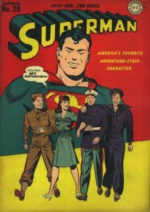 Superman #29 (1944)