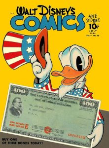 Walt Disney's Comics and Stories #46 (1944)