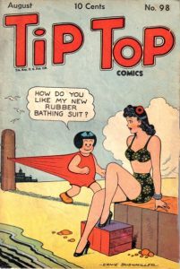 Tip Top Comics #98 (1944)