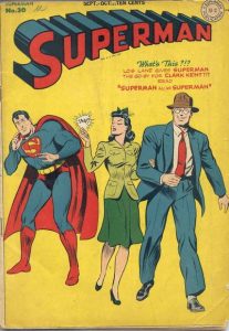 Superman #30 (1944)