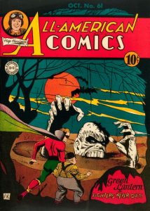 All-American Comics #61 (1944)