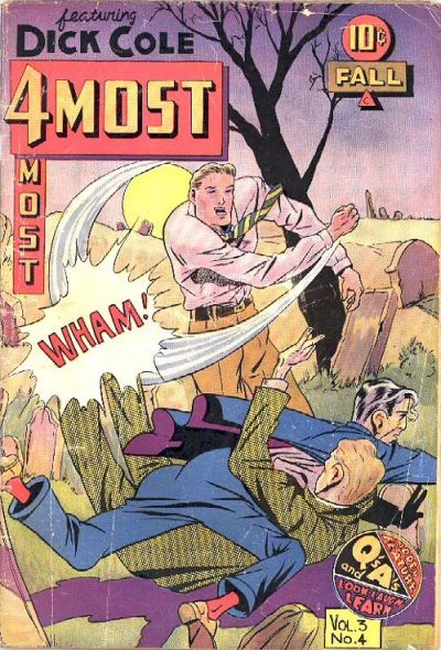 4Most #4 [12] (1944)