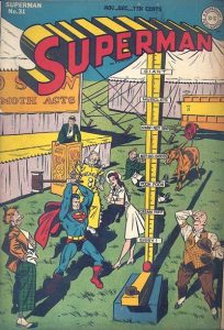 Superman #31 (1944)