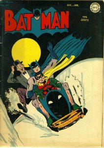 Batman #26 (1944)