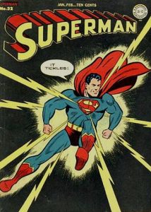 Superman #32 (1945)