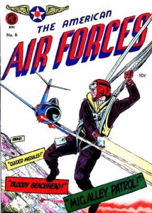 A-1 #54 (1945)