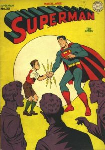 Superman #33 (1945)