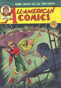 All-American Comics #65 (1945)