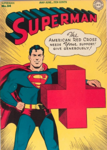 Superman #34 (1945)