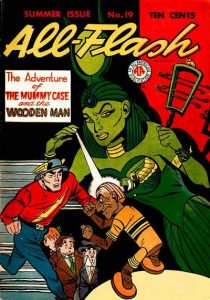 All-Flash #19 (1945)