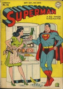 Superman #36 (1945)