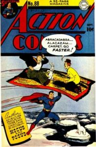 Action Comics #88 (1945)