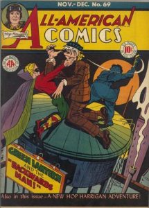 All-American Comics #69 (1945)