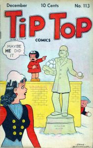 Tip Top Comics #5 (113) (1945)