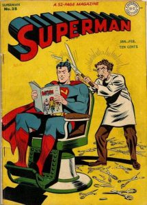 Superman #38 (1946)