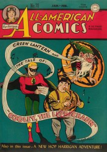 All-American Comics #70 (1946)