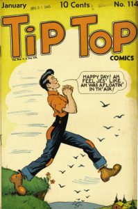 Tip Top Comics #6 (114) (1946)
