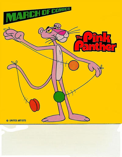 March of Comics #486 (1946)