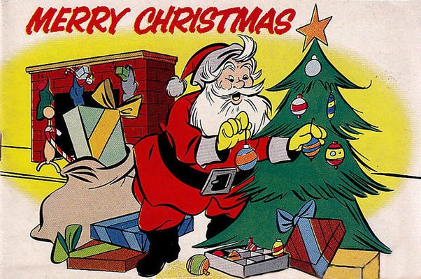 March of Comics #153 (1946)