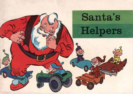 March of Comics #198 (1946)