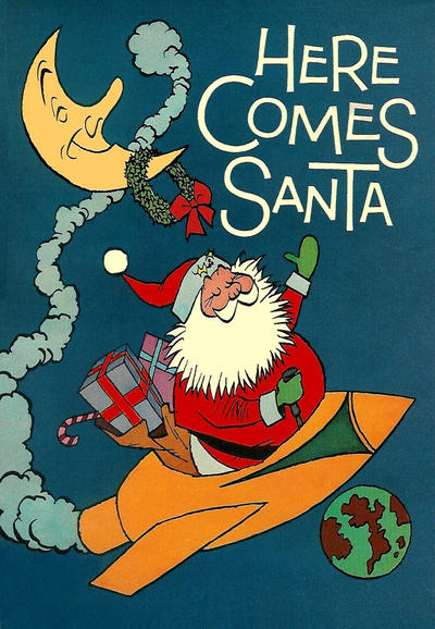 March of Comics #213 (1946)